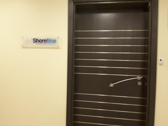 Shoreline Tourism