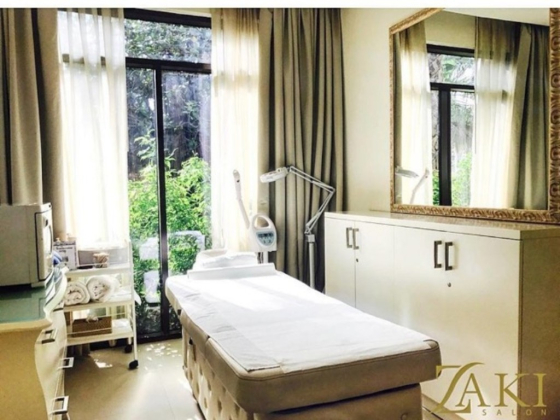 Zaki Ladies Salon