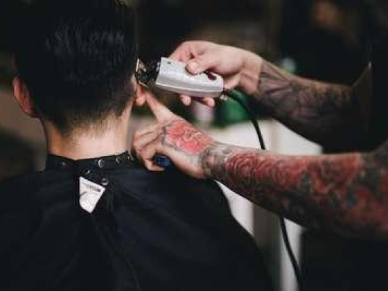 Najmat Al Muteena Gents Salon