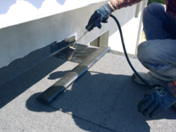 Al Warda Al Sham Waterproofing & Insulation