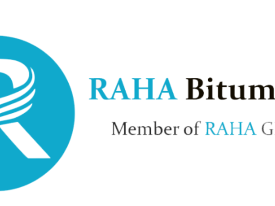 Raha Bitumen