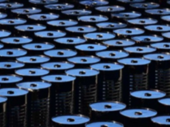 Raha Bitumen