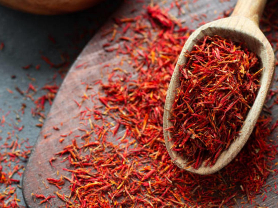 Ashraaf Saffron General Trading