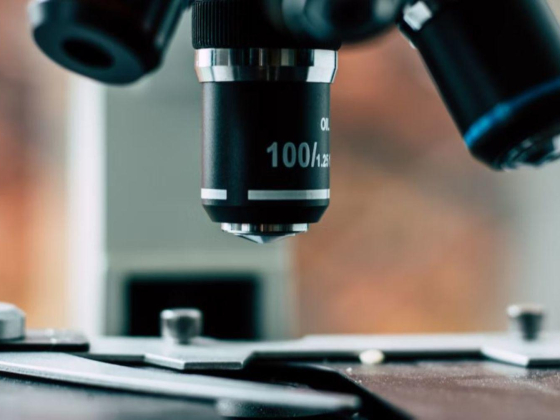 Quality Control Laboratory & Research For Medical Products