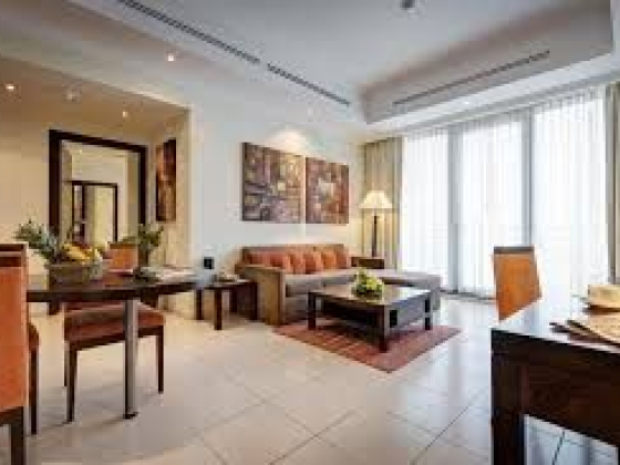 Abidos Hotel Apartments Al Barsha
