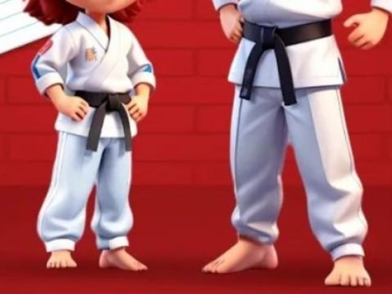 Yu Taekwondo