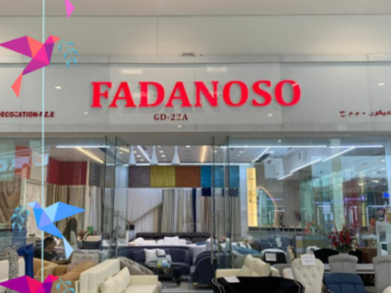 Fadanosoft Decoration