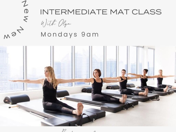 Pure Pilates