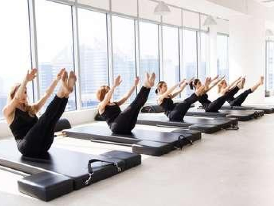Pure Pilates
