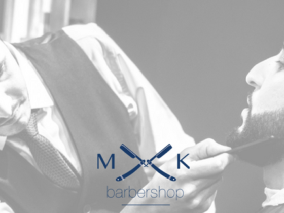Mk Barber Shop (branch)