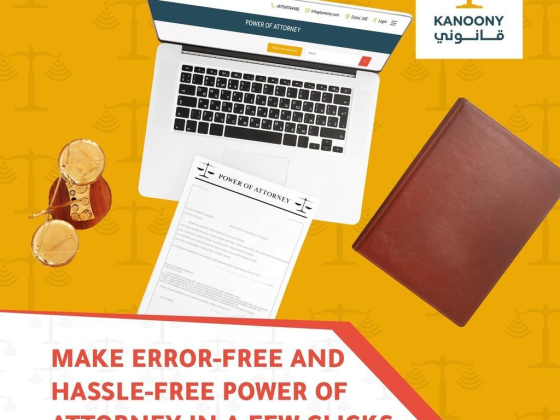 Kanoony Corporate Services Providers