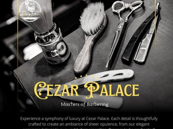 Cezar Palace