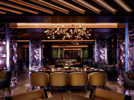 Ling Ling Dubai