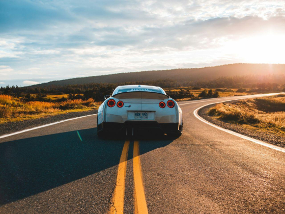 N S G Car Rental