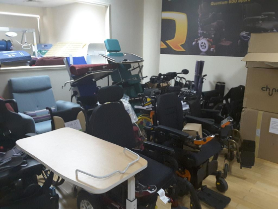 247 Medical Equipment