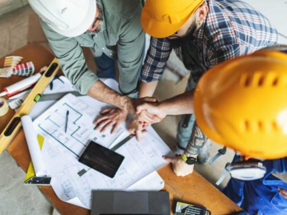 Belco Contracting