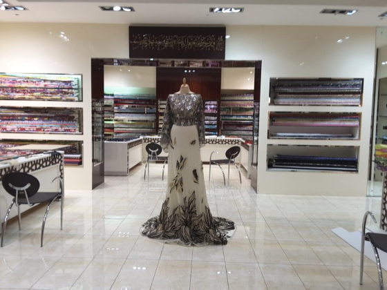 Premier Ladies Textile