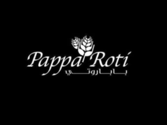 Pappa Roti