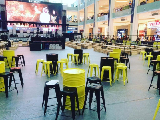 Linkviva Events