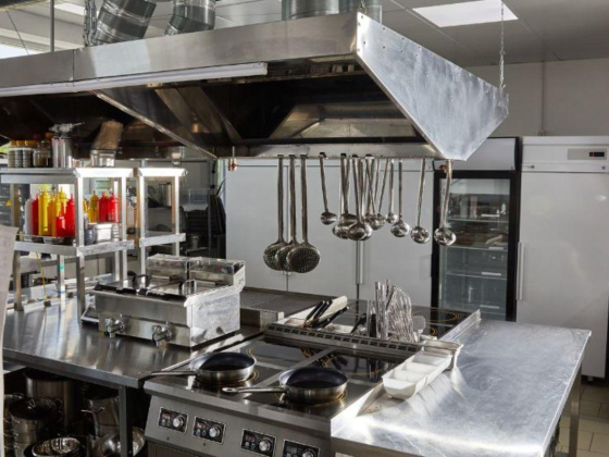 Food Nation Cloud Kitchens