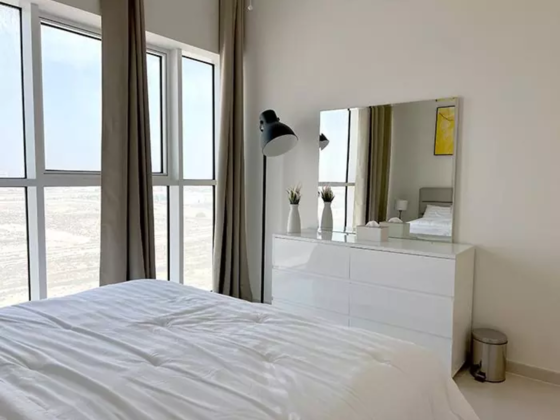 Arabian Stays Holiday Homes