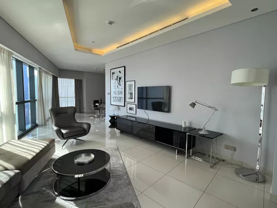 Arabian Stays Holiday Homes