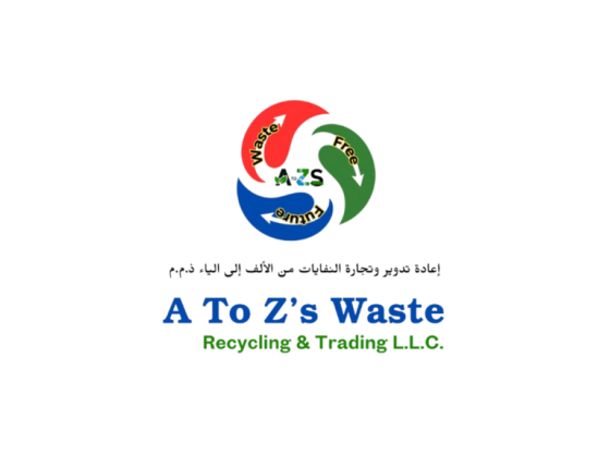 A to Z S Waste Recycling & Trading