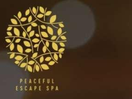 Peaceful Escape Spa Center