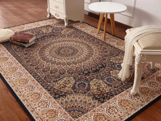 Al Eman Oasis Furniture & Carpets