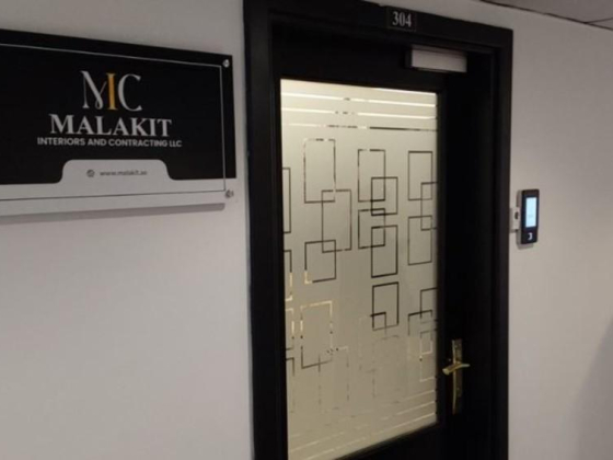 Malakit Interiors & Contracting