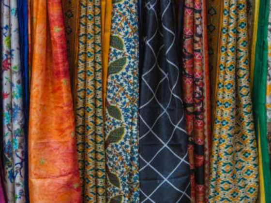 Al Mahir Textile Trading
