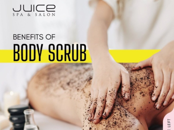 Juice Spa Salon