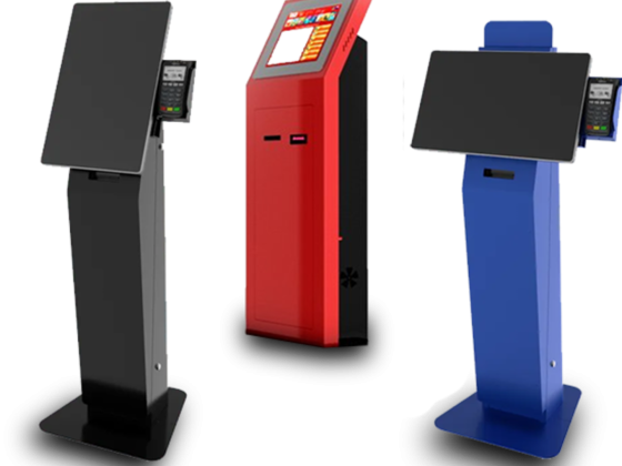 Easy Pay Payment Machine