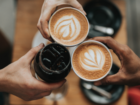 Grandmother Coffee Roastery
