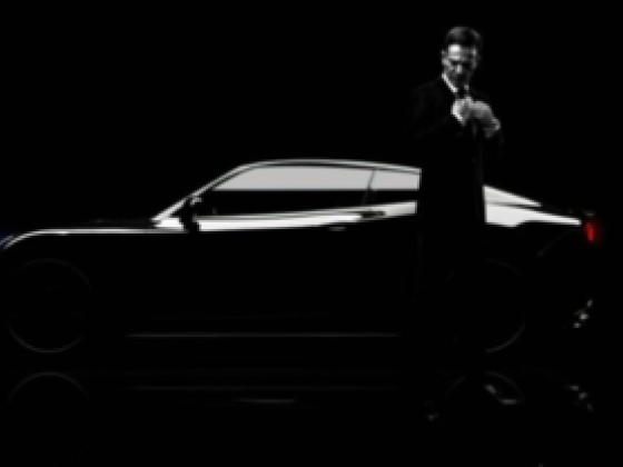 The Global Limo