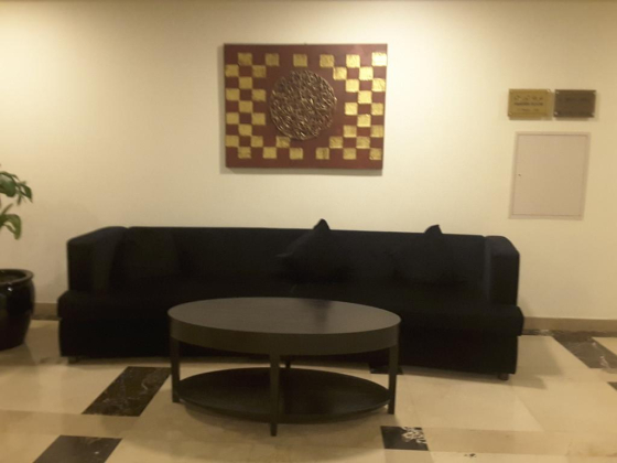 Al Jaber Buildings