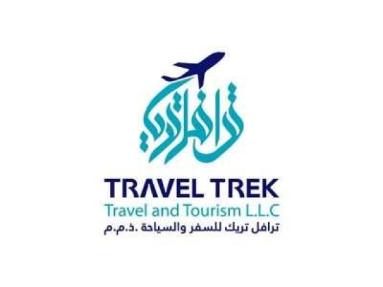Travel Trek Travel and Tourism