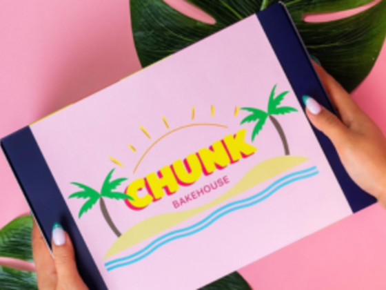 Chunk Bakehouse
