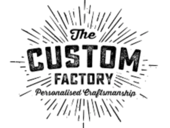 The Custom Factory