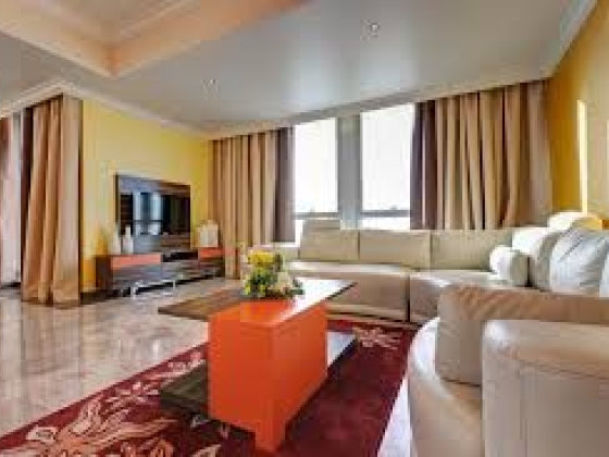Abidos Hotel Apartment Dubailand