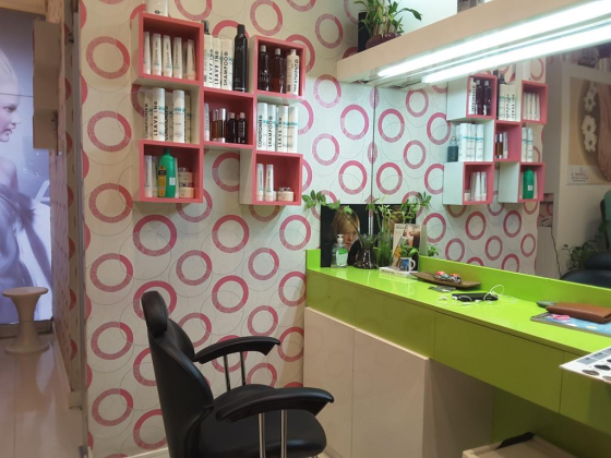 Aline's Beauty Centre