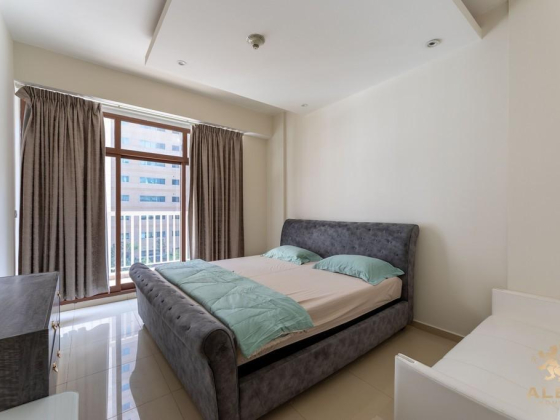 Alba Properties