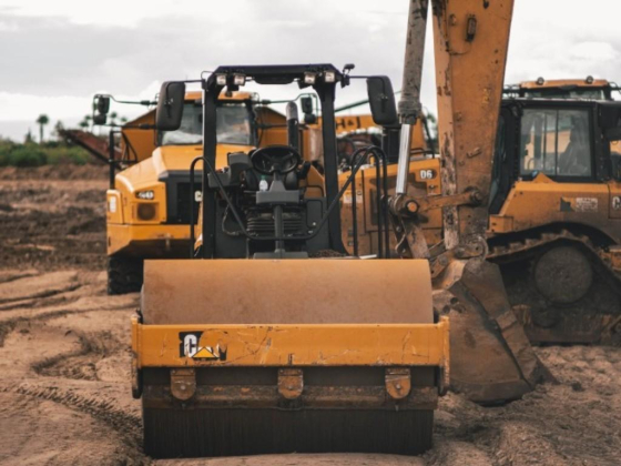 Al Raja Equipment Rental