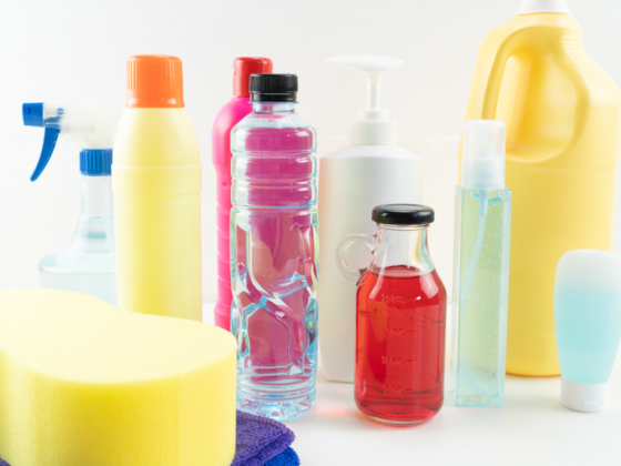 Hygiene Tech Detergents &disinfectants Trading