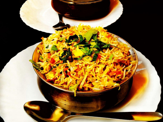 Bait Al Khair Kitchen & Restaurant