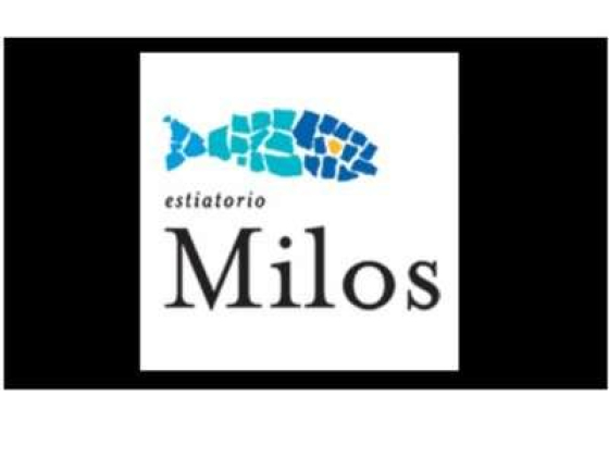 Estiatorio Milos