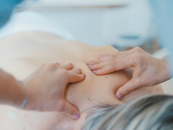 Sleek Feeling Therapeutic Massage Center