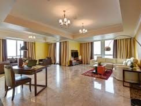 Abidos Hotel Apartment Dubailand