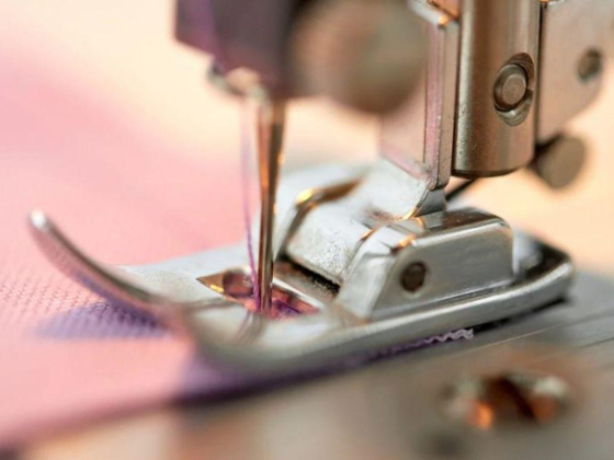 Suklal Mon Textile & Tailoring