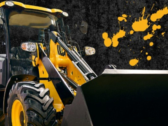 Equipment Finder